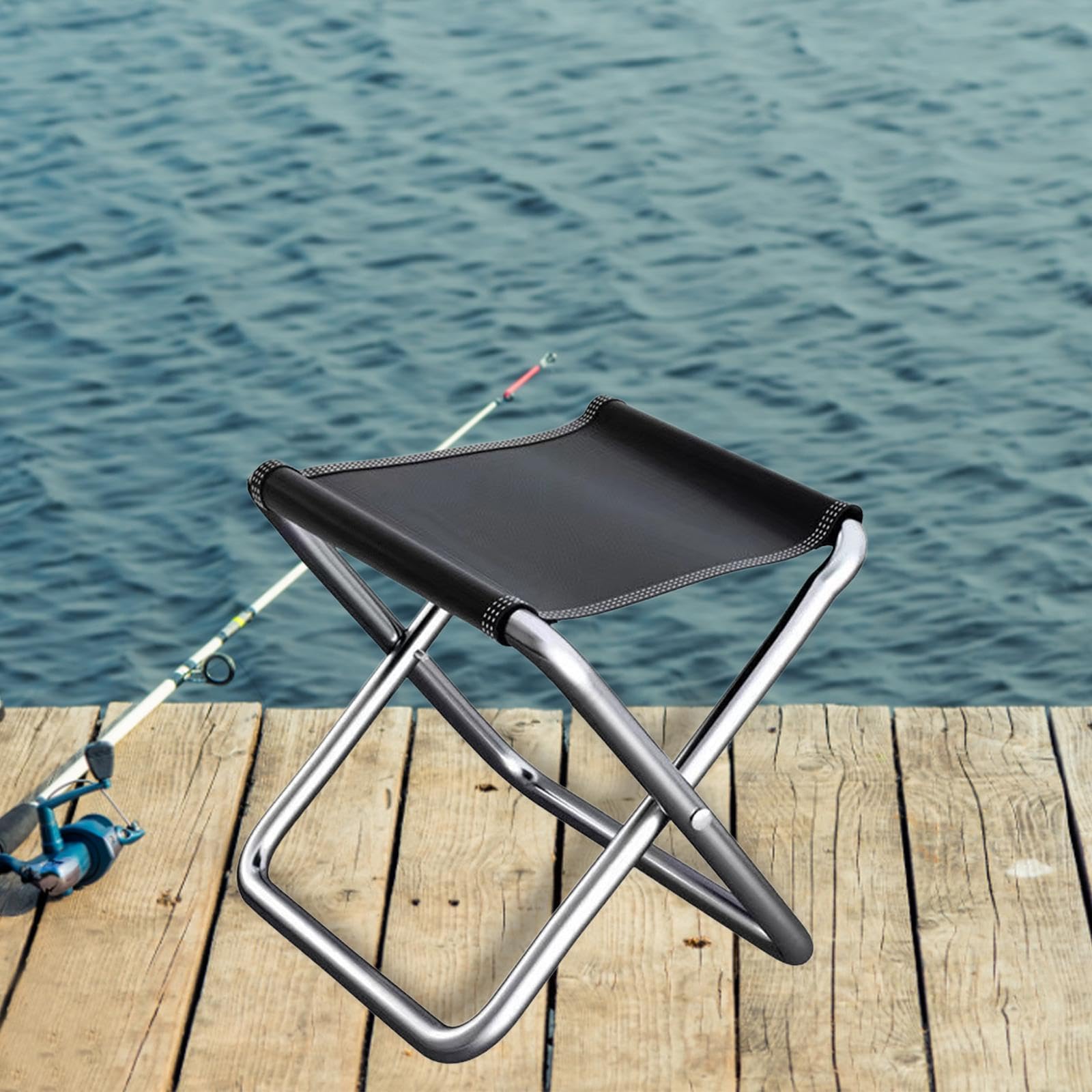 Amazon.co.jp: Almencla おりたたみいす アウトドアチェア